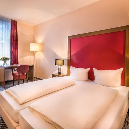 Scope Hotel Dresden Airport エクステリア 写真