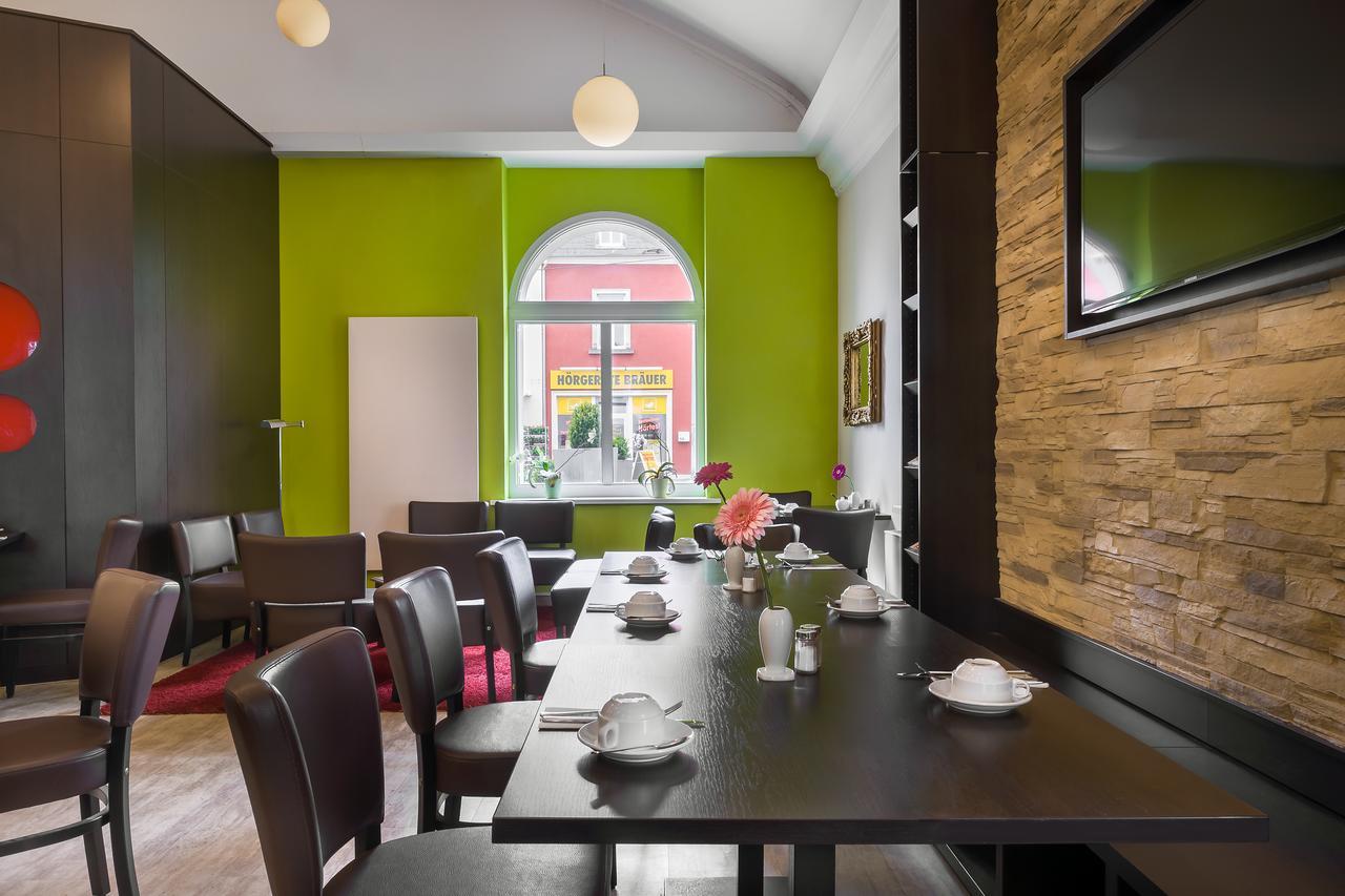 Scope Hotel Dresden Airport エクステリア 写真