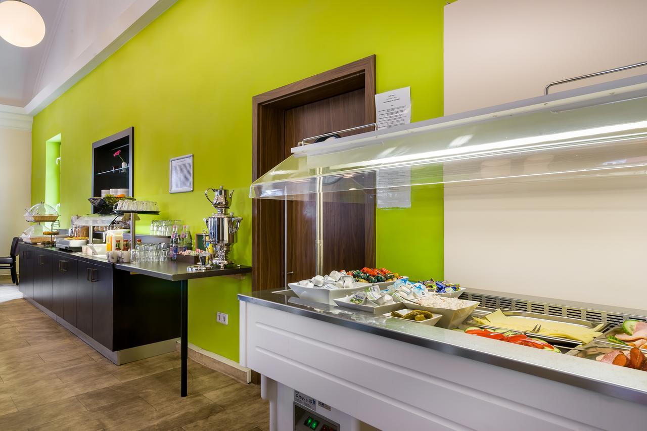 Scope Hotel Dresden Airport エクステリア 写真