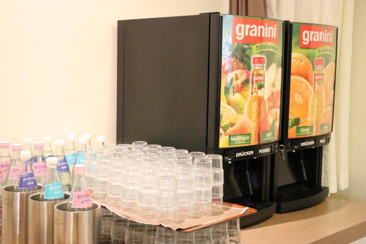 Scope Hotel Dresden Airport エクステリア 写真